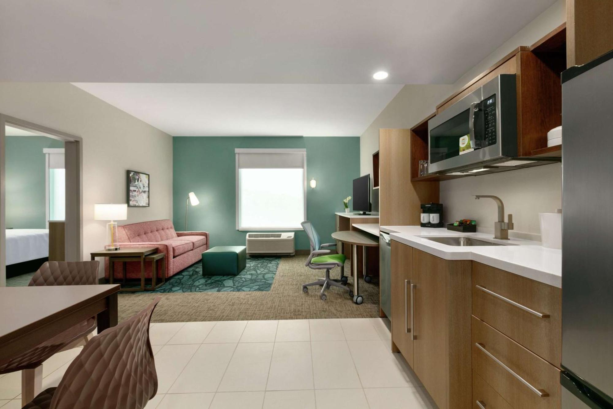 Home2 Suites By Hilton Easton Luaran gambar