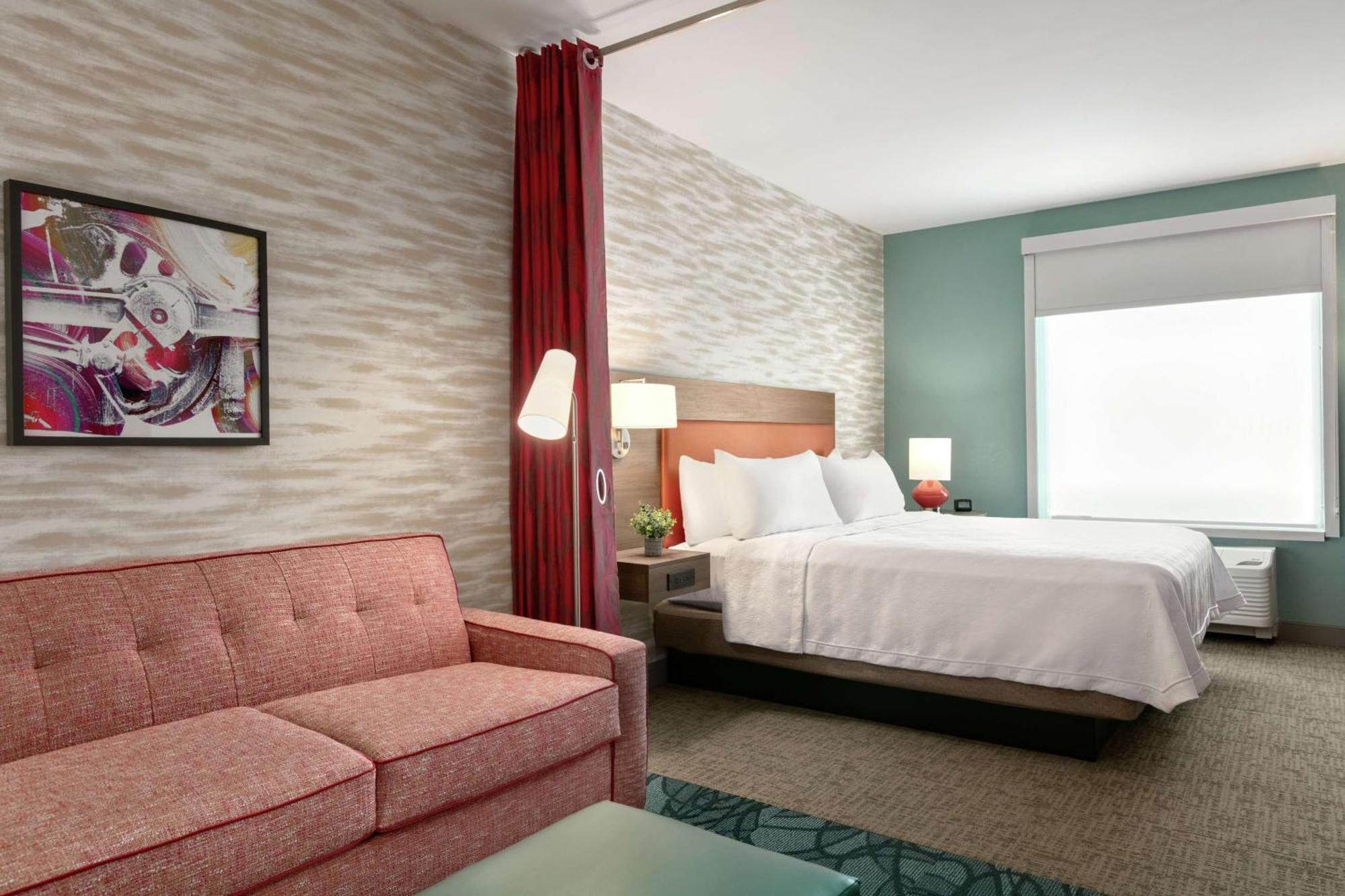 Home2 Suites By Hilton Easton Luaran gambar