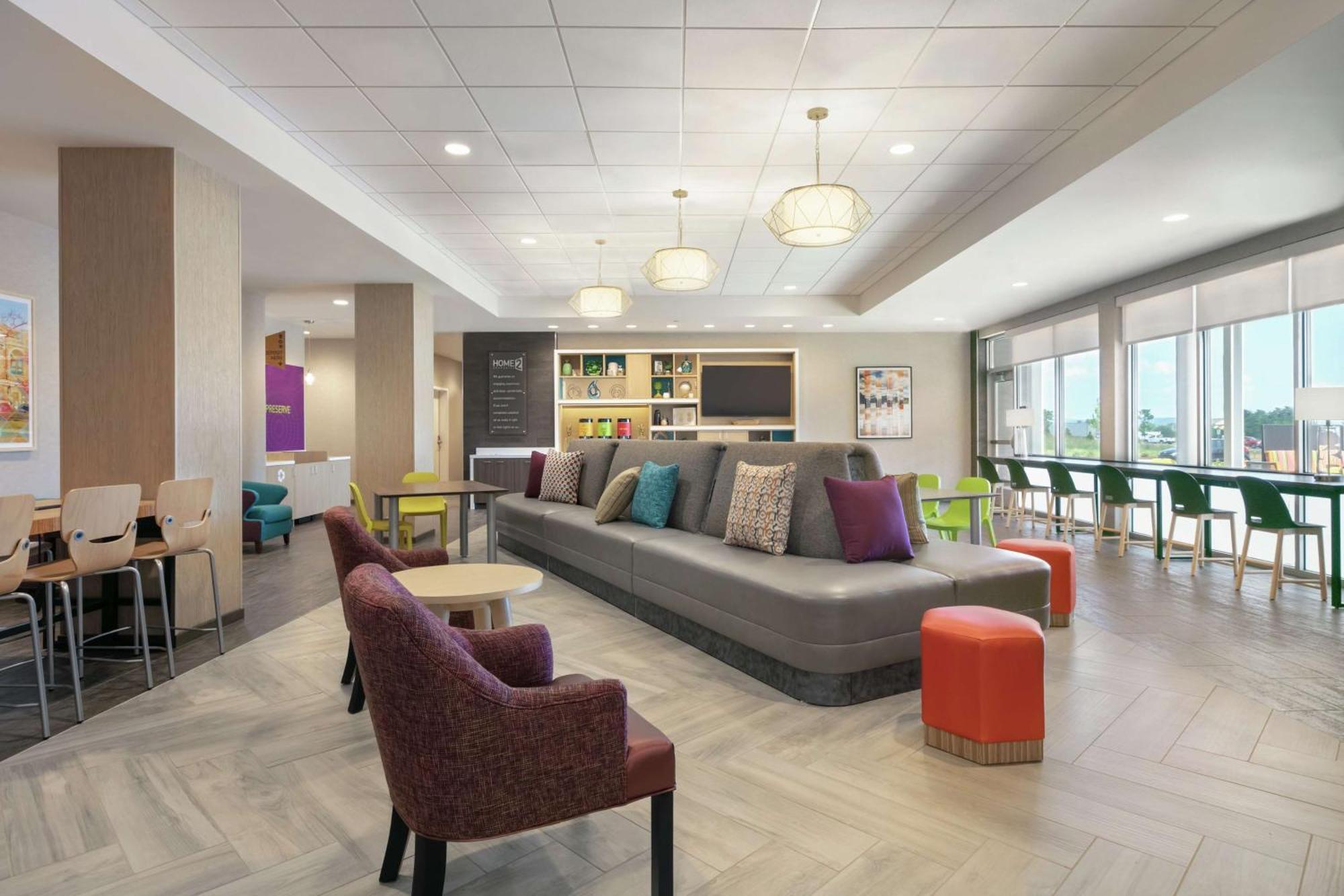 Home2 Suites By Hilton Easton Luaran gambar