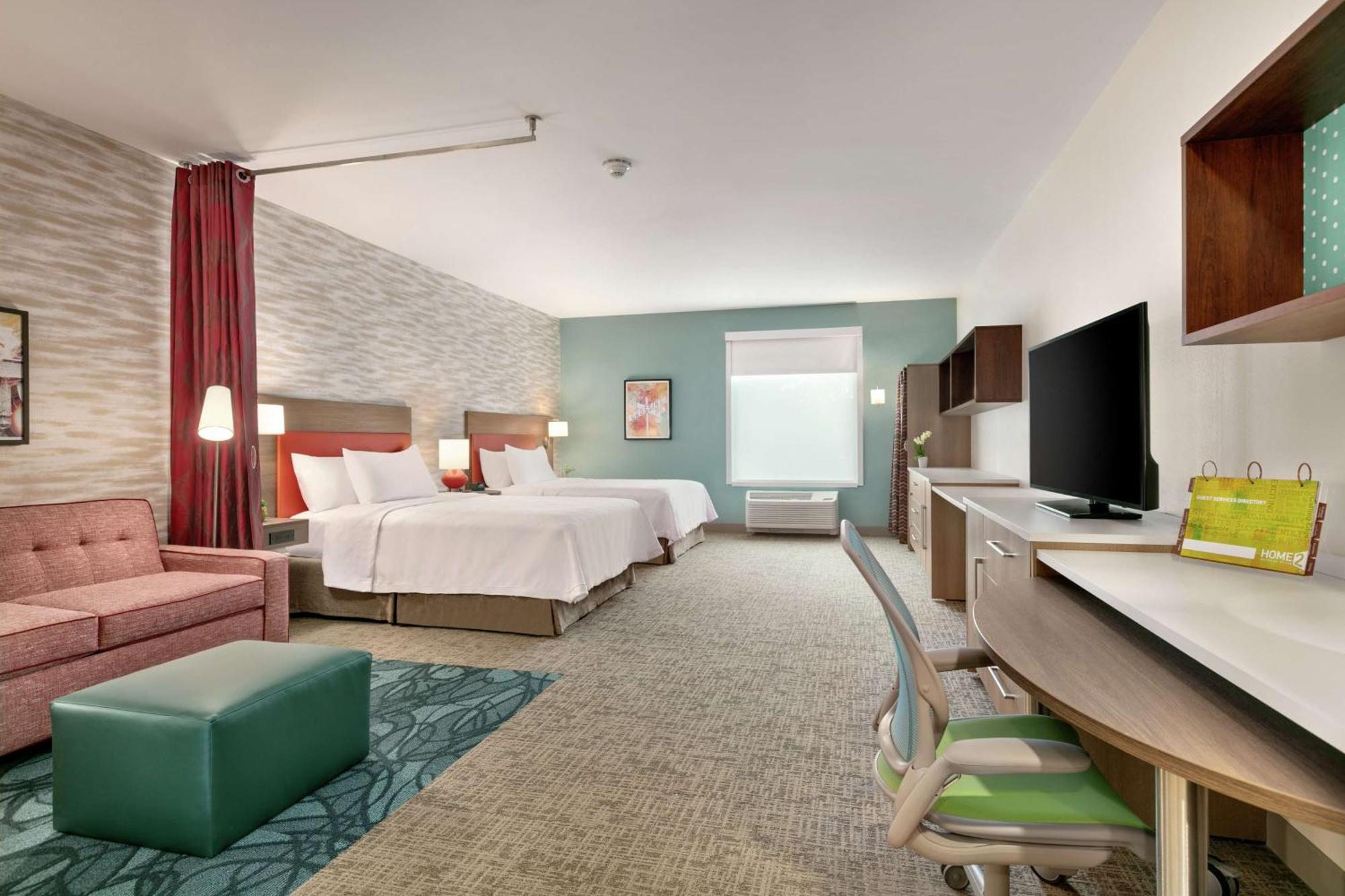 Home2 Suites By Hilton Easton Luaran gambar