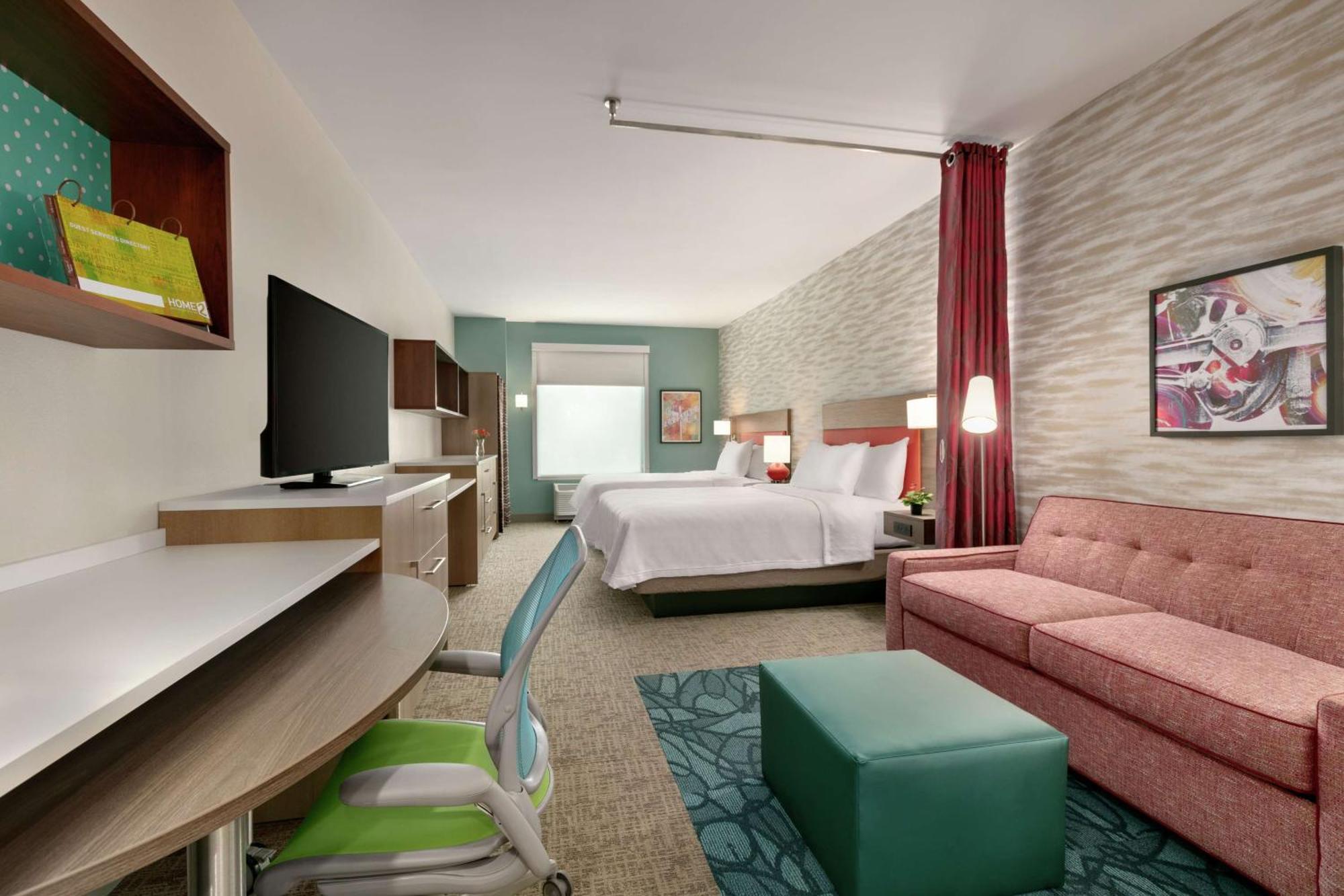 Home2 Suites By Hilton Easton Luaran gambar