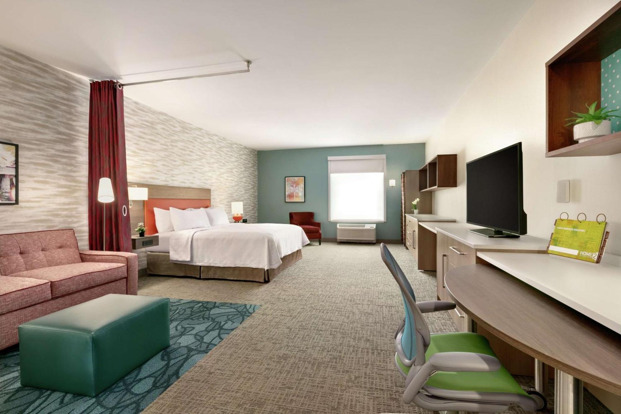 Home2 Suites By Hilton Easton Luaran gambar